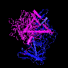 Molecular Structure Image for 5F4M