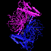 Molecular Structure Image for 5F4O