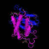 Molecular Structure Image for 5FDZ