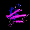 Molecular Structure Image for 5FE9