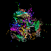 Molecular Structure Image for 3J07