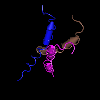 Structure molecule image