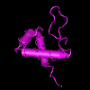 Molecular Structure Image for 2RVC