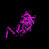 Molecular Structure Image for 5EAB