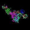 Molecular Structure Image for 3JCM