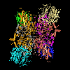 Molecular Structure Image for 5EMK