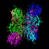 Molecular Structure Image for 5EML