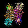 Molecular Structure Image for 5EMM