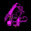 Molecular Structure Image for 5EDC