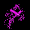 Molecular Structure Image for 1GAZ