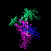 Molecular Structure Image for 5B38