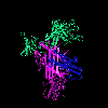 Molecular Structure Image for 5B39