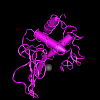 Molecular Structure Image for 1GB7