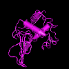 Molecular Structure Image for 1GBX