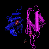 Molecular Structure Image for 1F37