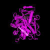 Molecular Structure Image for 4ZVZ