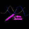 Structure molecule image