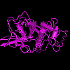 Molecular Structure Image for 4YVA