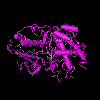 Structure molecule image