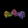 Structure molecule image