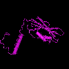 Molecular Structure Image for 2N51