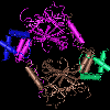 Molecular Structure Image for 5JEM