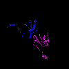 Molecular Structure Image for 1QB3