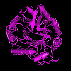 Molecular Structure Image for 5IHS