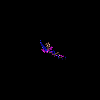 Molecular Structure Image for 5CTI