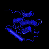 Molecular Structure Image for 5I5N