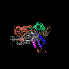 Molecular Structure Image for 5HI5