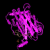 Molecular Structure Image for 5LA9