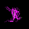 Molecular Structure Image for 5LBC