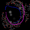 Molecular Structure Image for 5JW0