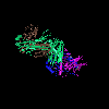 Molecular Structure Image for 5KSA