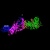 Molecular Structure Image for 5KSB