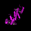 Molecular Structure Image for 1EXR