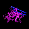 Molecular Structure Image for 5AQU