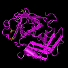 Structure molecule image