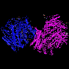 Molecular Structure Image for 5T4B