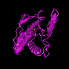 Molecular Structure Image for 5KQL