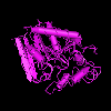 Molecular Structure Image for 1CV2