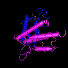 Molecular Structure Image for 5LVR