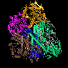 Molecular Structure Image for 5TJH