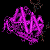 Structure molecule image