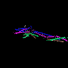 Structure molecule image