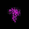 Molecular Structure Image for 5GNT