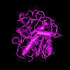 Molecular Structure Image for 5JA7