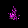 Molecular Structure Image for 5GNS