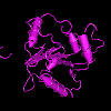 Molecular Structure Image for 1FYX